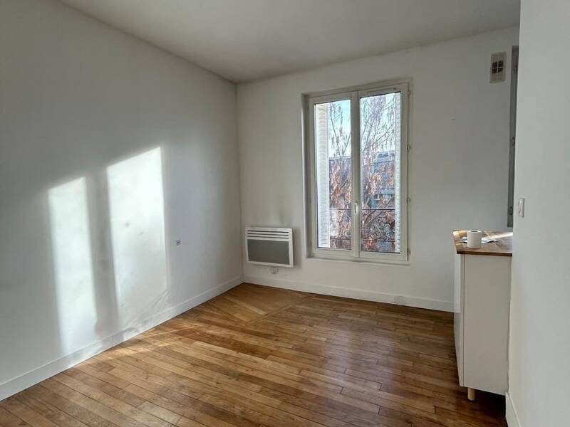Maison à louer, 28m², SAINT OUEN