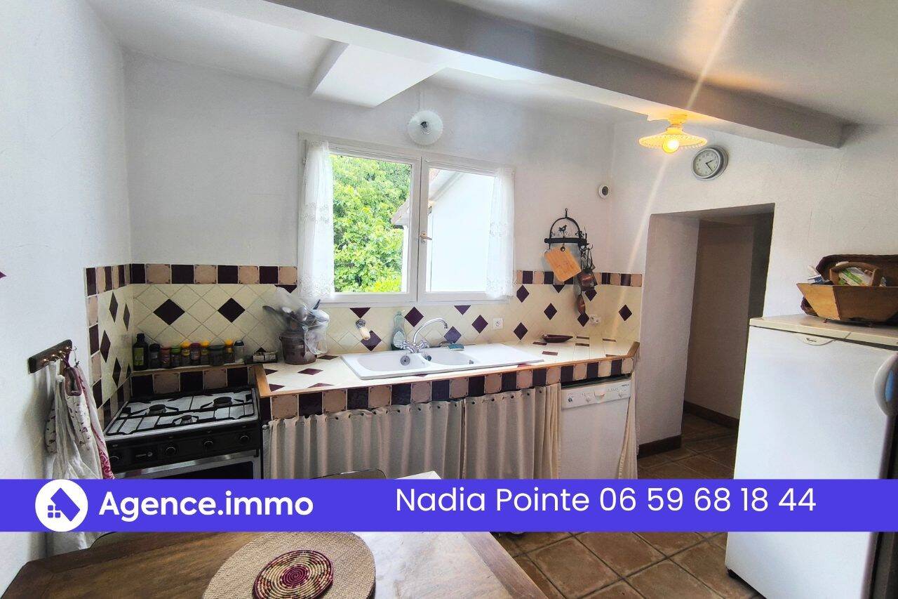Maison à vendre, 113m², TRIE SUR BAISE