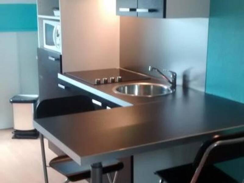 Maison à louer, 21m², DIJON