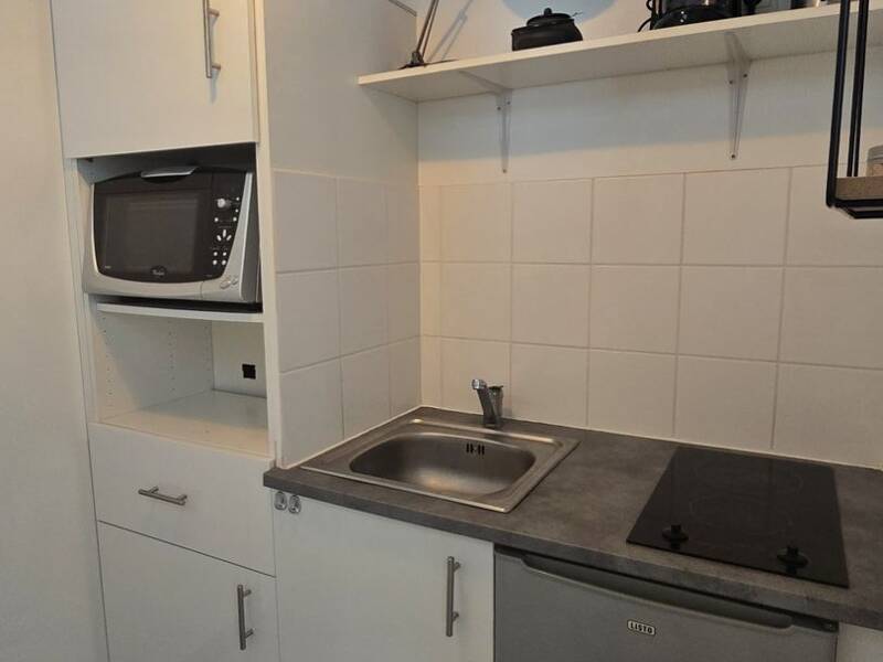 Maison à louer, 25m², REZE