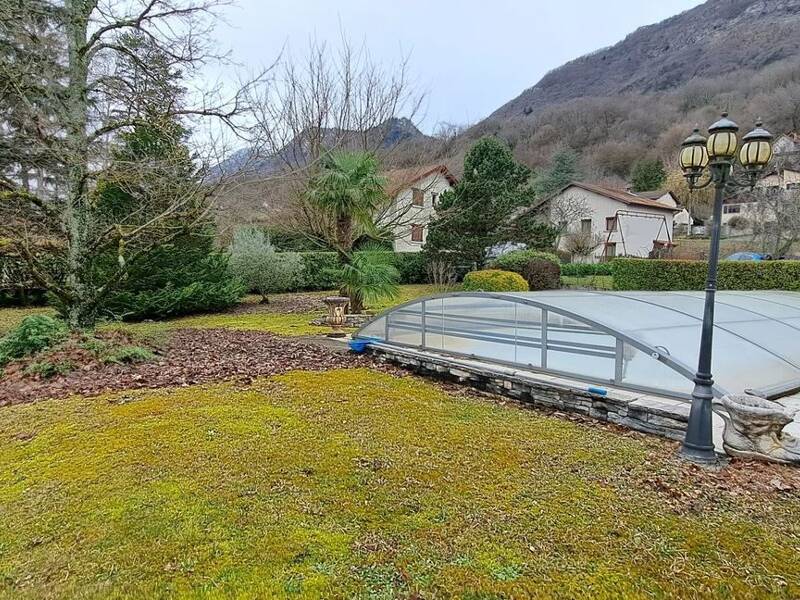 Maison à vendre, 104m², LE GUA