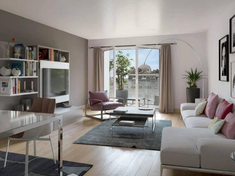 Maison à vendre, 86m², VILLENEUVE LOUBET