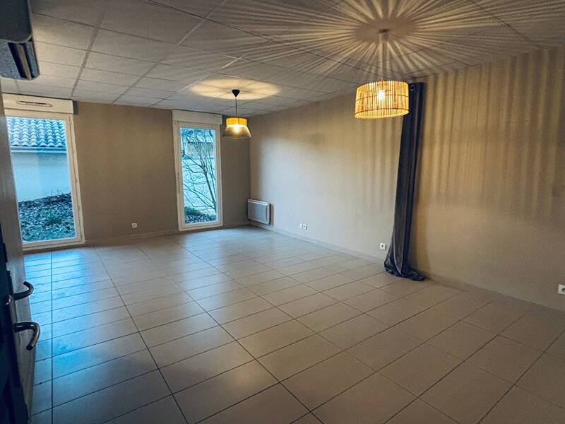 Maison à louer, 37m², SEPTEME