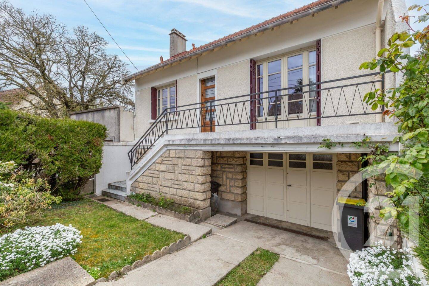 Maison à vendre, 67m², CHAMPIGNY SUR MARNE