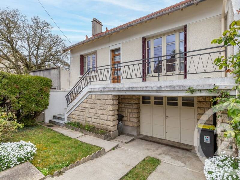 Maison à vendre, 67m², CHAMPIGNY SUR MARNE