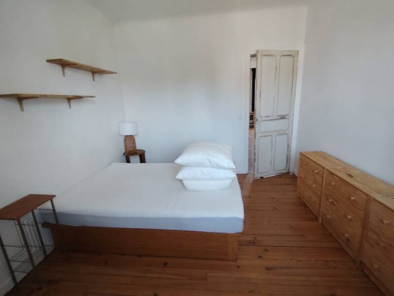 Maison à louer, 57m², CIBOURE