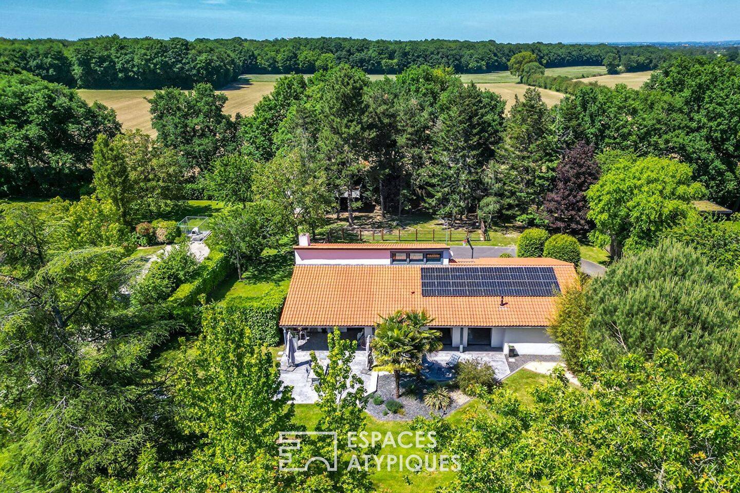 Maison à vendre, 205m², CHOLET