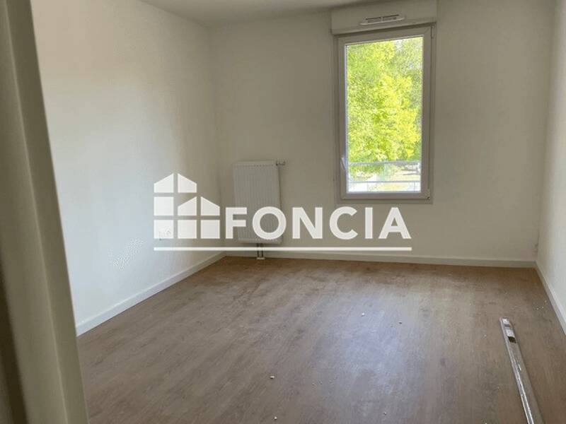 Maison à louer, 42m², MAXEVILLE