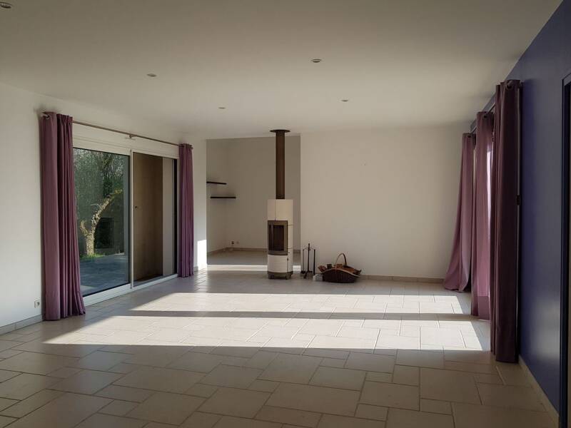 Maison à louer, 213m², SAINT REMY LES CHEVREUSE