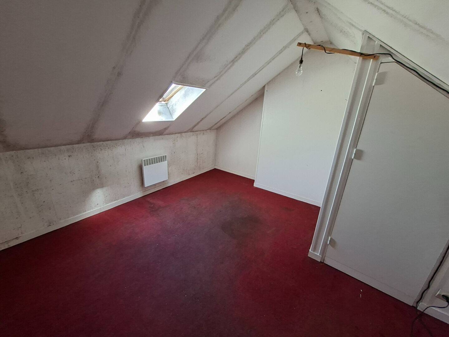 Maison à vendre, 36m², SOTTEVILLE LES ROUEN