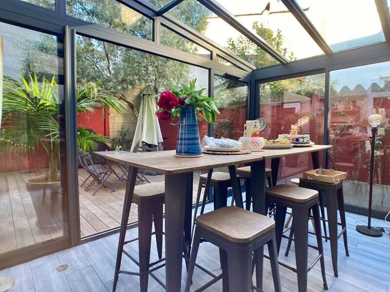 Maison à vendre, 205m², BORDEAUX