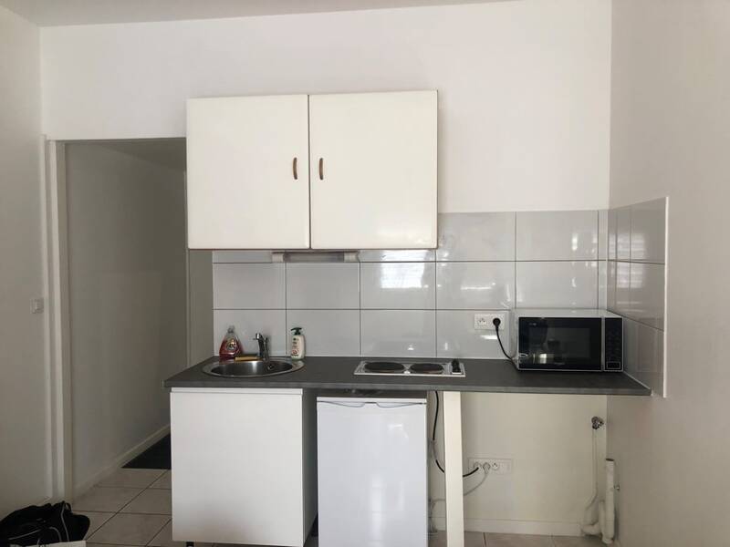 Maison à louer, 17m², NANCY