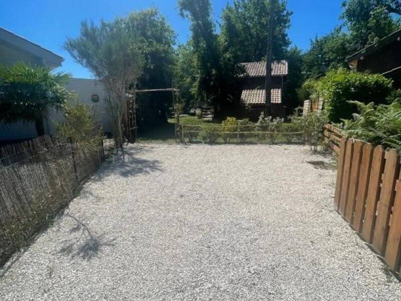 Maison à louer, 72m², LA TESTE DE BUCH