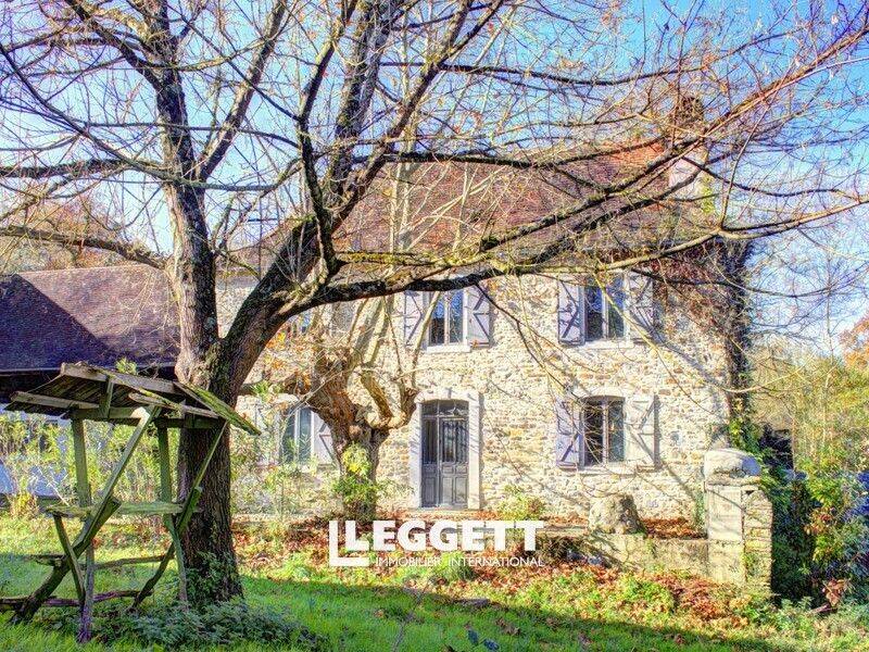 Maison à vendre, 496m², NAVARRENX