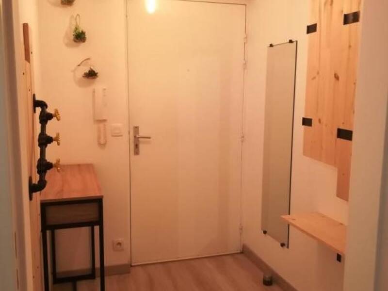 Maison à louer, 61m², ANGERS