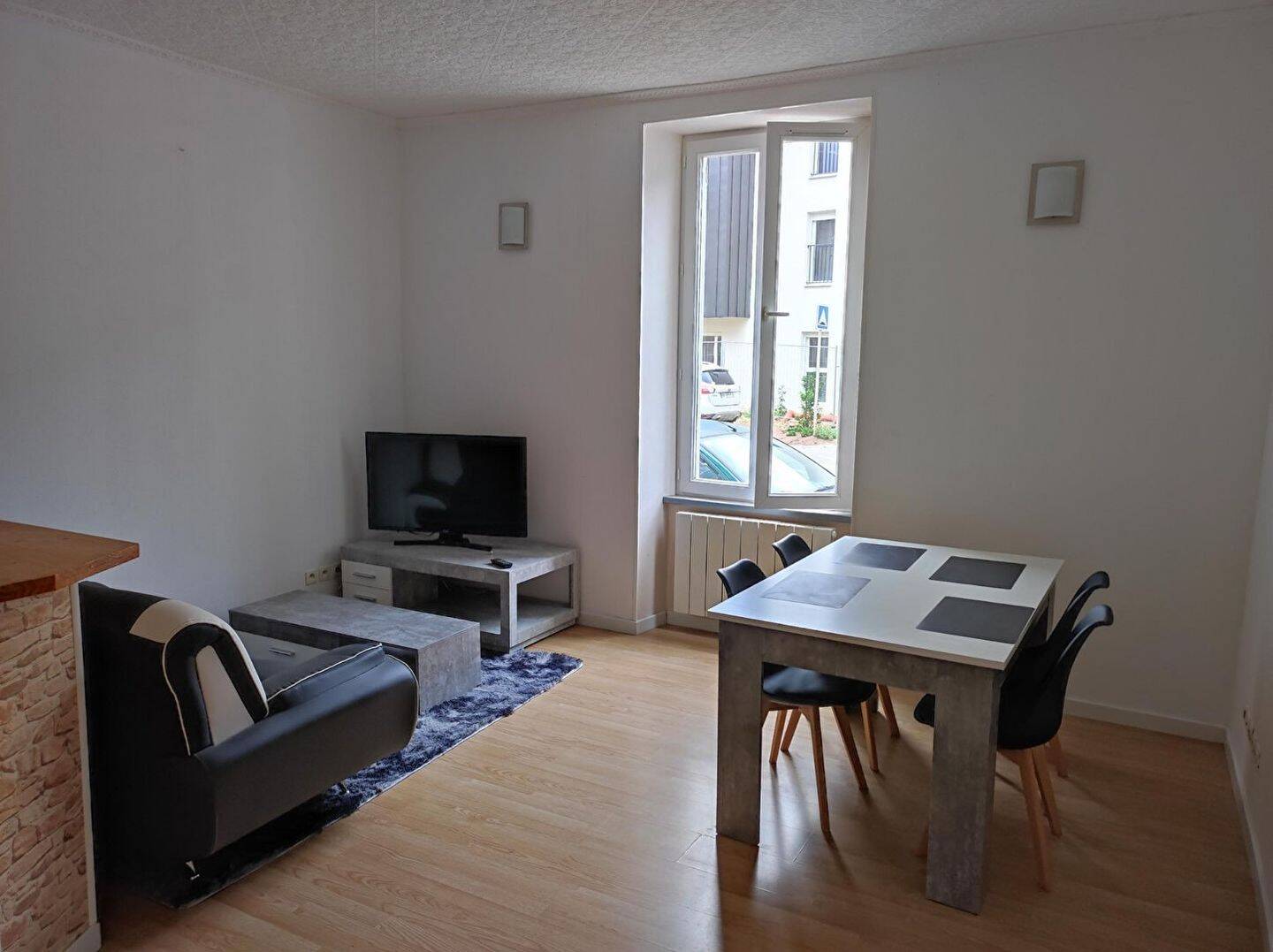 Maison à louer, 43m², OYONNAX