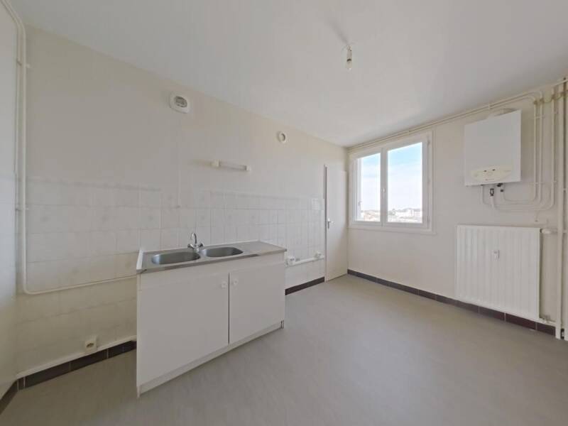 Maison à louer, 55m², ORLEANS