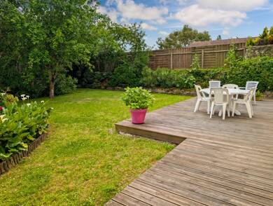 Maison à vendre 295 000 € 7 pièces 4 chambres 145 m² 1 066 m² de terrain Saint-Michel-en-l'Herm 85580