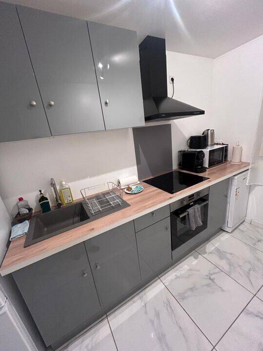 Maison à louer, 63m², ARGENTEUIL