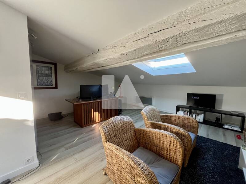 Maison à louer, 55m², BORDEAUX