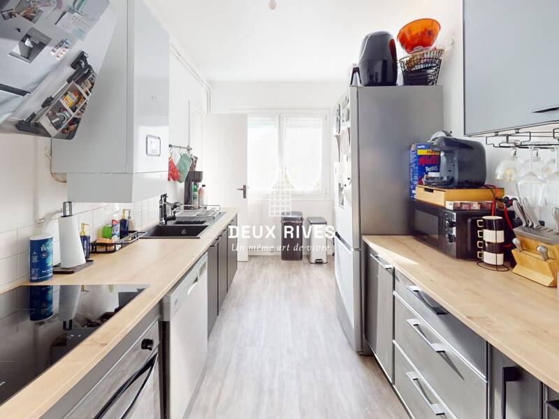 Maison à vendre, 58m², NANTES