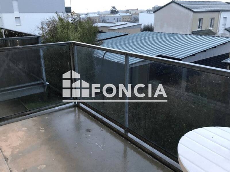 Maison à louer, 69m², BLAINVILLE SUR ORNE