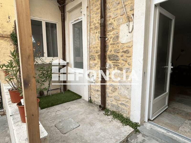 Maison à louer, 44m², NIMES