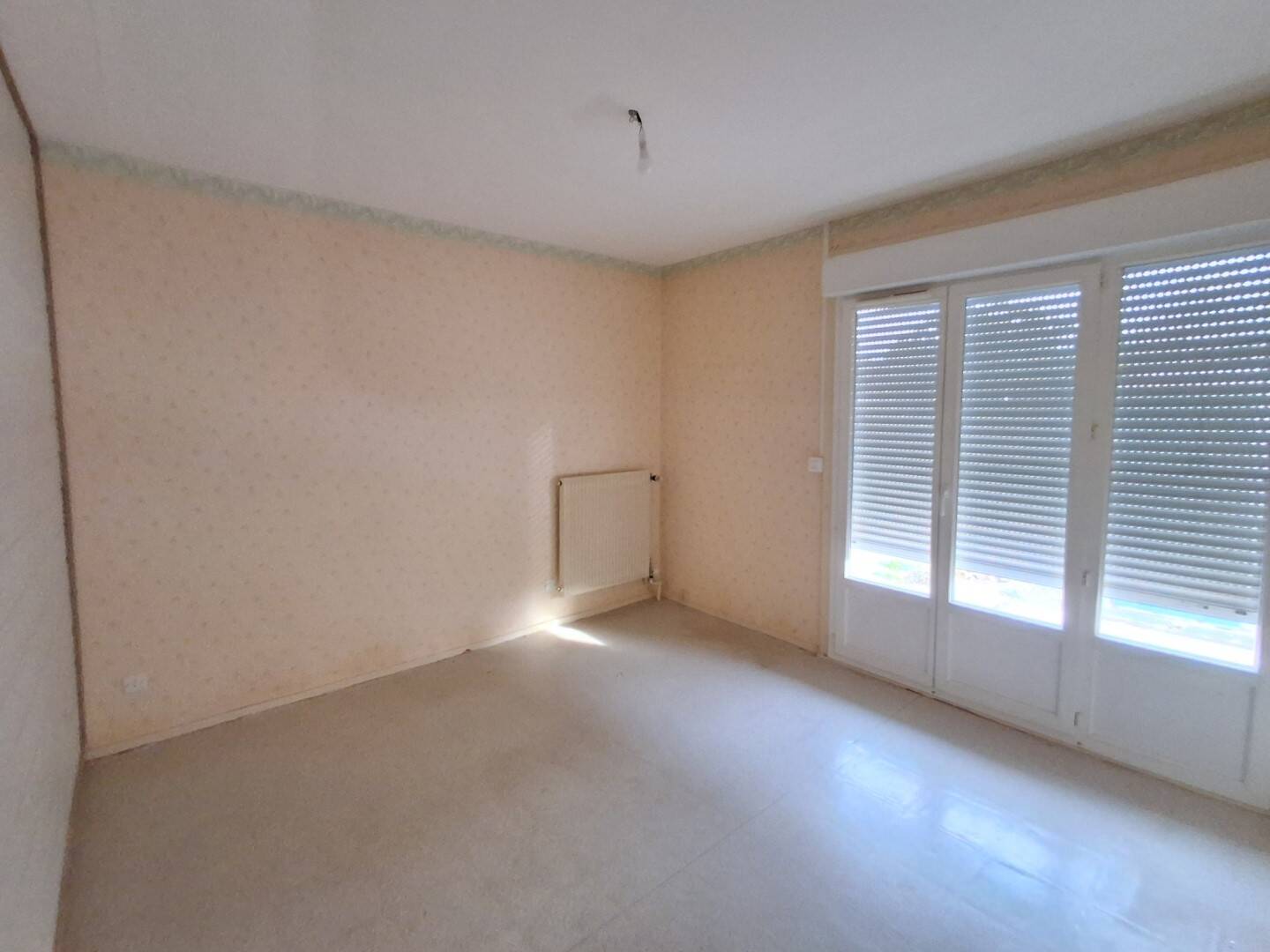 Maison à vendre, 80m², LA CHATRE