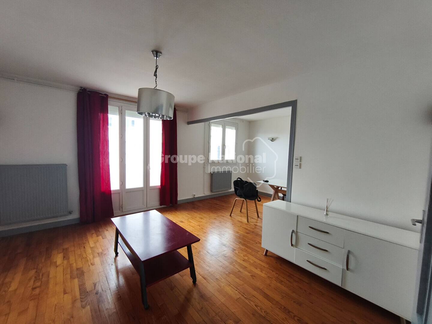 Maison à vendre, 64m², VALENCE
