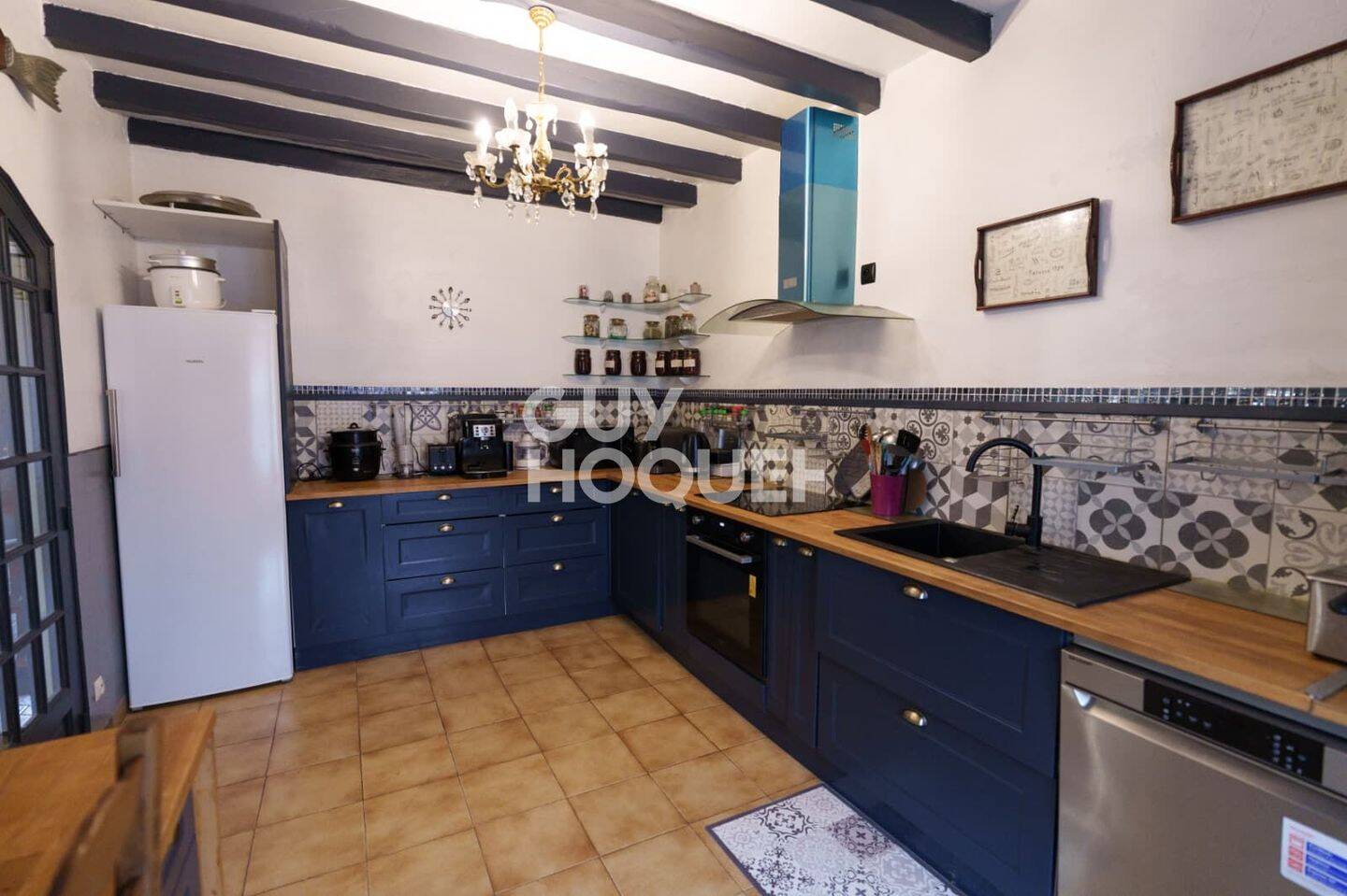Maison à vendre, 89m², CHELLES