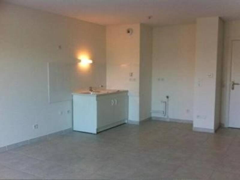 Maison à louer, 44m², MONTPELLIER