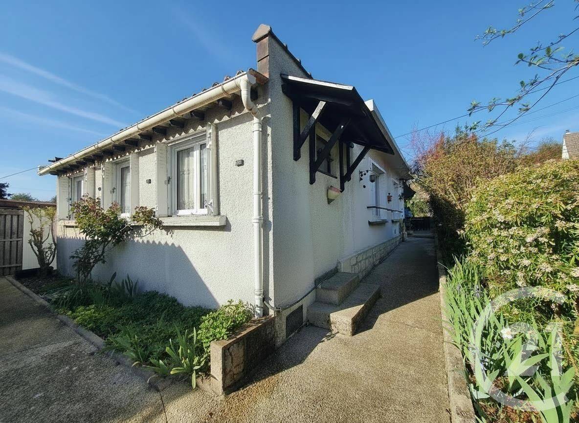 Maison à vendre, 84m², VILLIERS ADAM