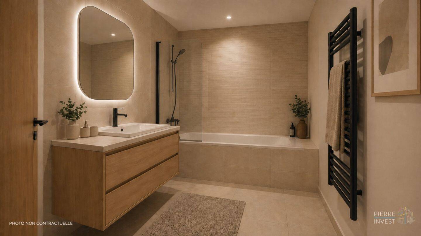 Maison à vendre, 59m², CHAMPIGNY SUR MARNE