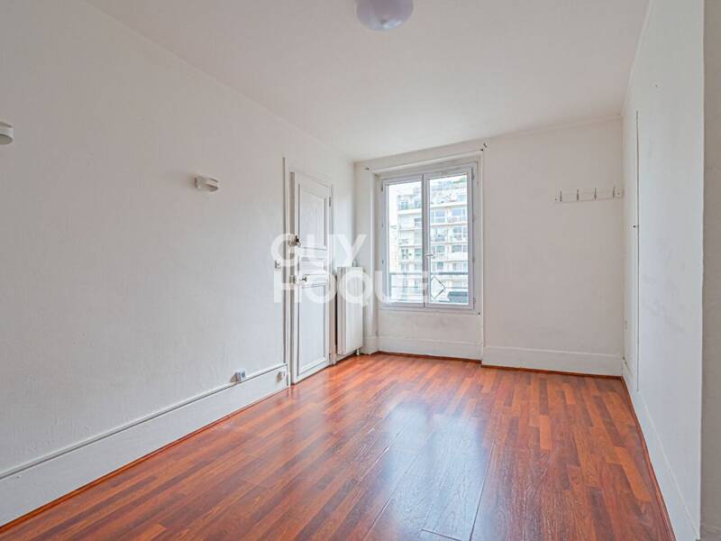 Maison à vendre, 40m², PARIS 12E
