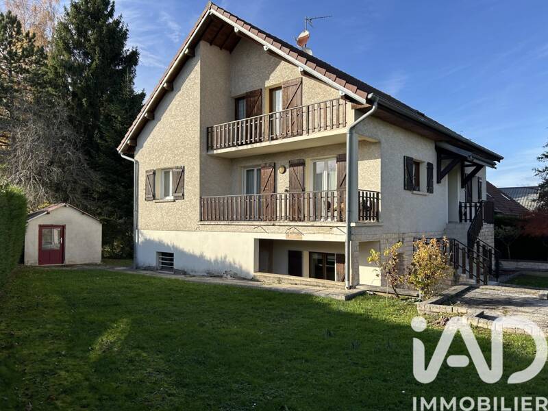 Maison à vendre, 243m², VALDAHON