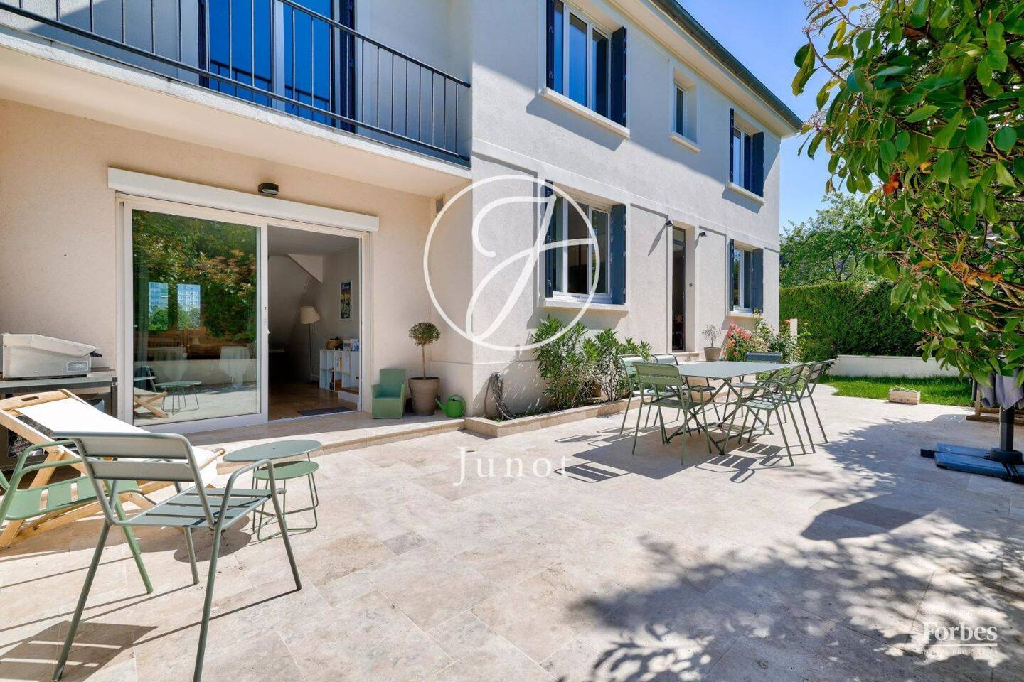 Maison à vendre, 230m², RUEIL MALMAISON