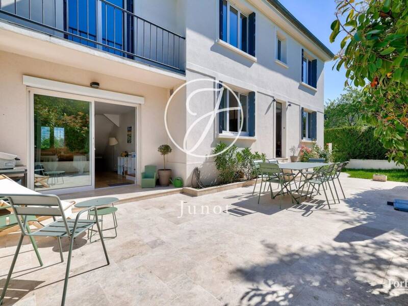 Maison à vendre, 230m², RUEIL MALMAISON