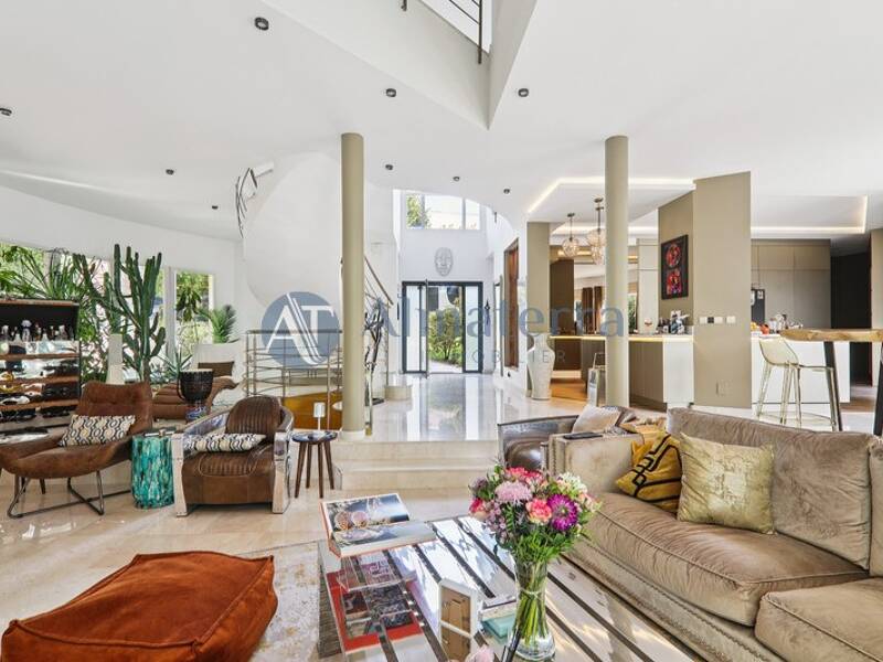 Maison à vendre, 350m², NOISY LE GRAND