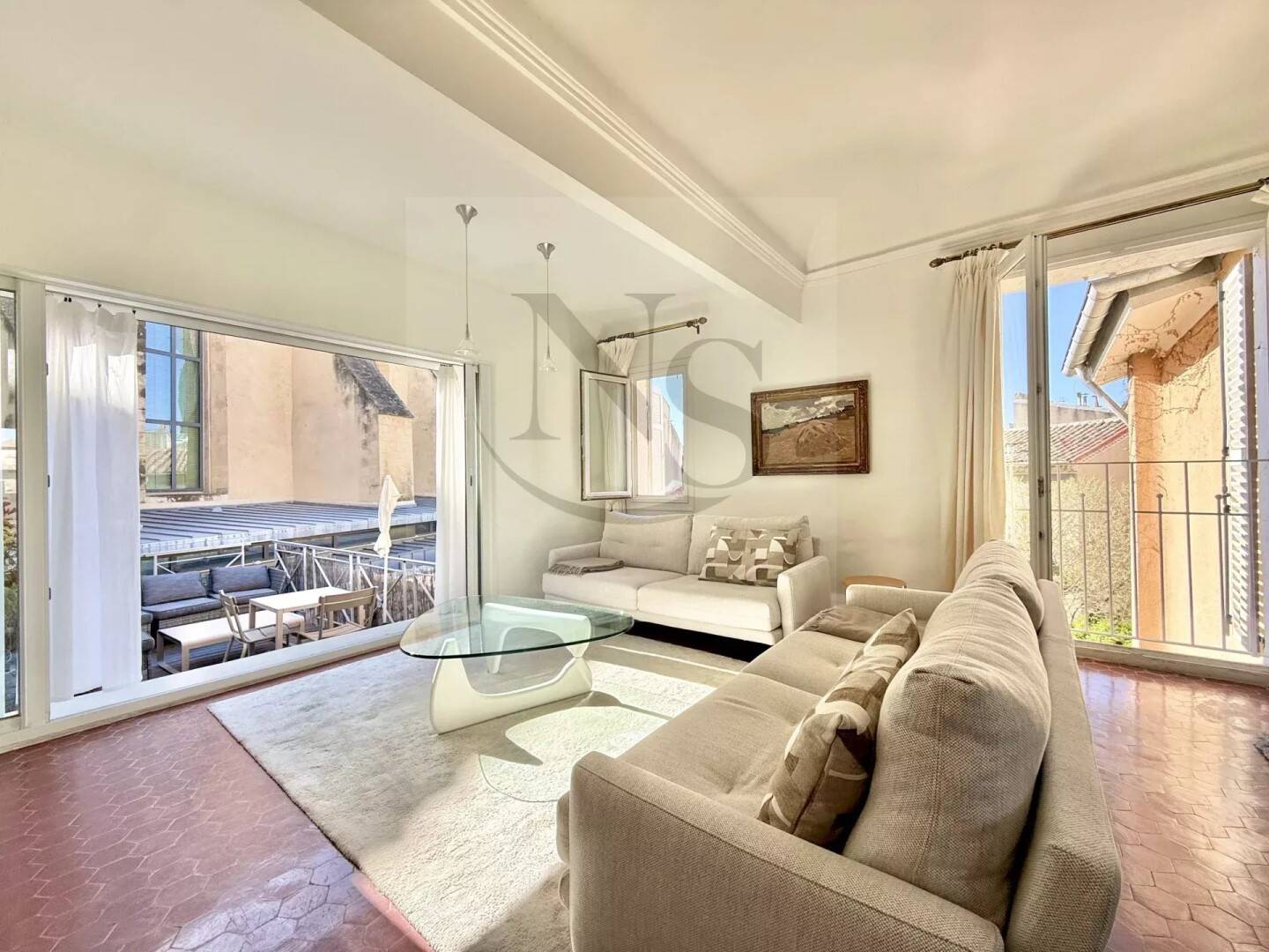 Maison à louer, 145m², AIX EN PROVENCE