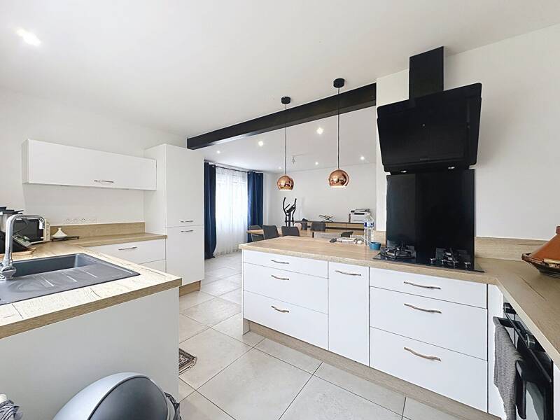 Maison à vendre, 95m², NANTES
