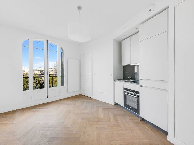 Maison à louer, 17m², PARIS 12E