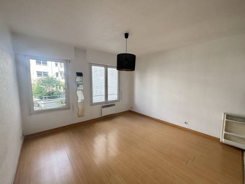 Maison à louer, 26m², LILLE