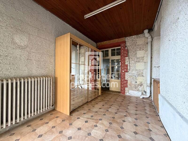 Maison à vendre, 262m², SAVONNIERES