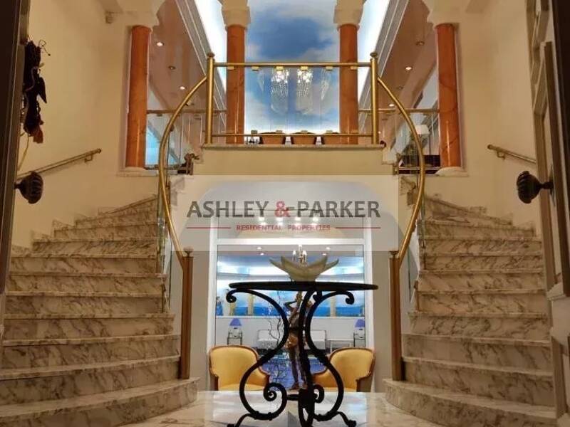 Maison à vendre, 650m², NICE