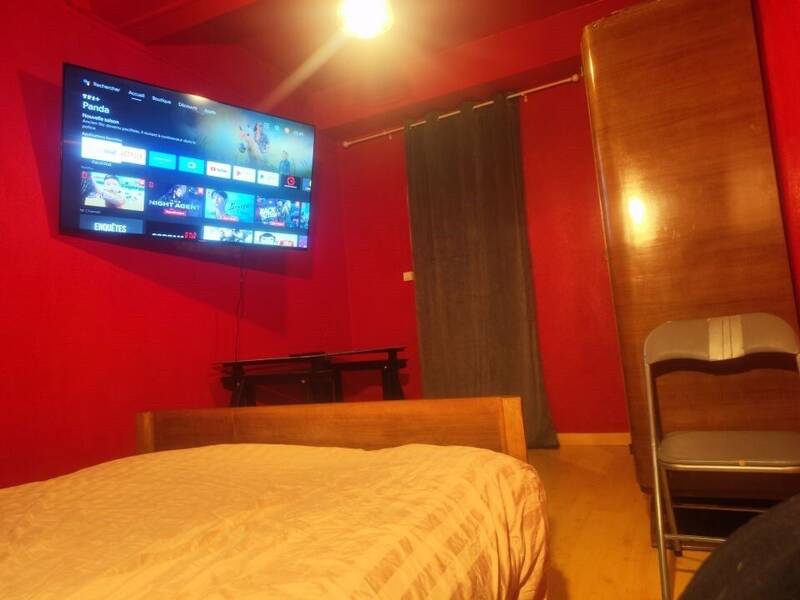 Maison à louer, 12m², SAINT LAURENT DE LA SALANQUE