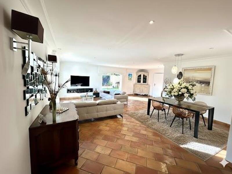 Maison à vendre, 135m², SAINT MARTIN DU VAR