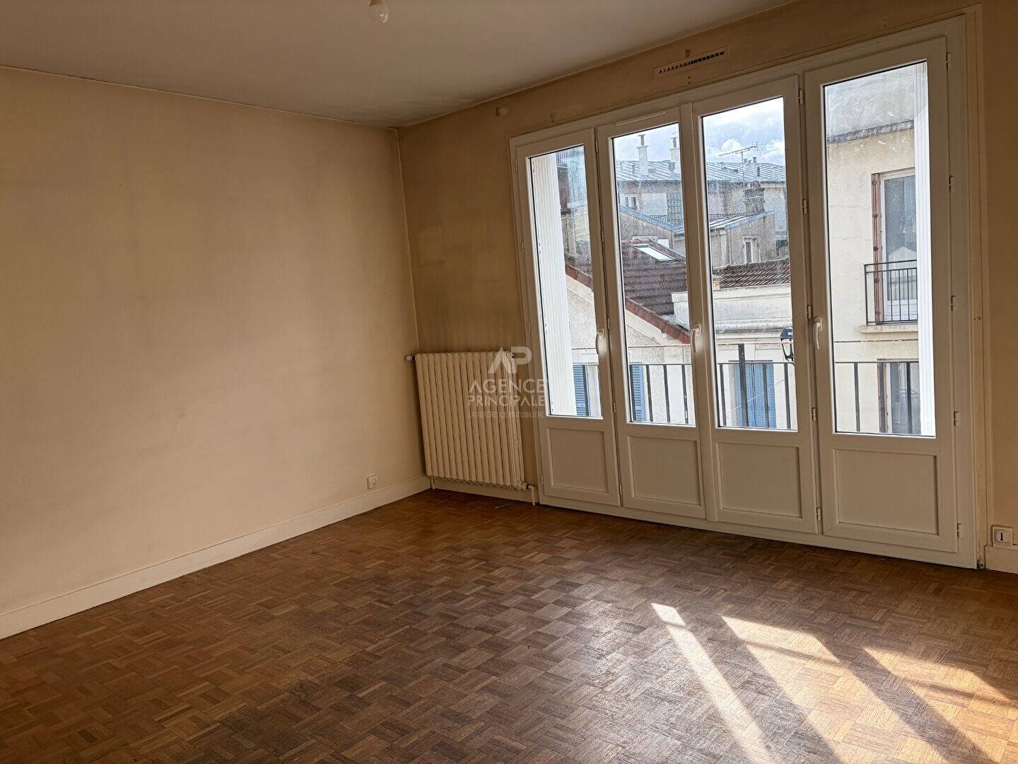 Maison à vendre, 33m², MAISONS LAFFITTE