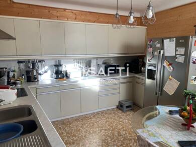 Maison à vendre 119 000 € 5 pièces 3 chambres 114 m² 230 m² de terrain Le Vivier 66730
