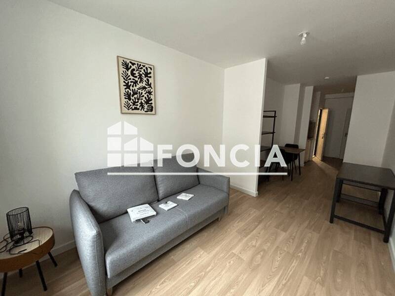 Maison à louer, 25m², ORLEANS