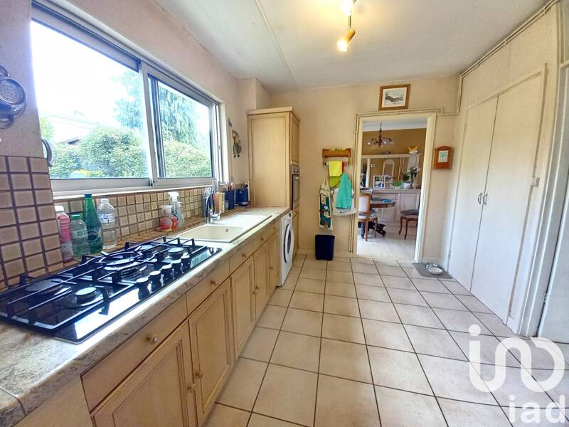 Maison à vendre, 120m², AMIENS